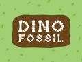 Mäng Dino Fossiil Internetis