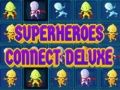 Mäng Superkangelased Ühenda Deluxe Internetis