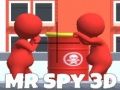 Mäng Hr. Spioon 3D Internetis