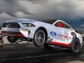 Mäng Ford Mustang Cobra Jet Libisemine Internetis
