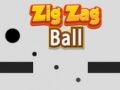 Mäng Zigzag Pall Internetis