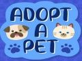 Mäng Adopteeri koduloom - pusle Internetis
