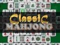 Mäng Klassikaline Mahjong Internetis
