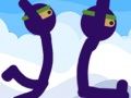Mäng Stickman Kõiguma Staar Internetis