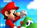 Mäng Super Mario Bros Ratsanikud Internetis