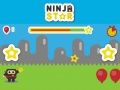 Mäng Ninja Täht Internetis