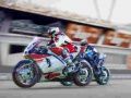 Mäng Super MOTO Metsik Võidusõit Internetis