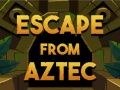 Mäng Põgenemine Aztecast Internetis Mäng Põgenemine Aztecast Internetis