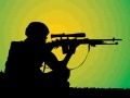Mäng Peidetud: USA armee Internetis