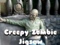 Mäng Õudne zombie pusle Internetis