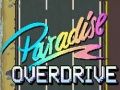 Mäng Paradiis Overdrive Internetis