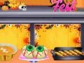 Mäng Halloweeni Suur Fest Internetis