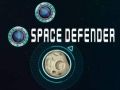 Mäng Kosmoset defender Internetis