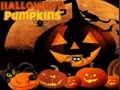 Mäng Halloweeni kõrvitsad Internetis