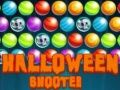 Mäng Halloween Püssimees Internetis