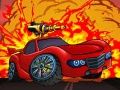 Mäng Auto on natuke metsik meister Internetis