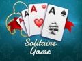 Mäng Solitaire Mäng Internetis