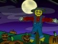 Mäng Halloween 2020 Libisemine Internetis