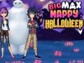 Mäng BigMax Headat Halloweenit Internetis