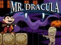 Mäng Härra Dracula Internetis