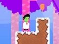 Mäng Pixelkenstein: Halloween Internetis