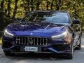 Mäng Maserati Ghibli hübriidpuzzle Internetis