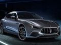 Mäng Maserati Ghibli Hübriid Libisemine Internetis