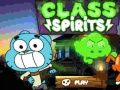 Mäng Gumball Klasside Vaimud Internetis