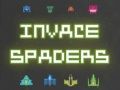 Mäng Invace Spaders Internetis