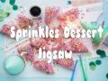 Mäng Magustoidu puslese tükkidega Internetis