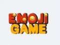 Mäng Emoji Mäng Internetis
