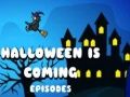 Mäng Halloween On Tulemas 5. Osa Internetis