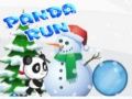 Mäng Panda Jooks Internetis