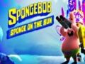 Mäng SpongeBob: Sienel on põgenemas Mosaiik Internetis