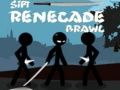 Mäng Sift Renegade Brawl Internetis