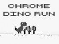 Mäng Chrome Dino Jooks Internetis