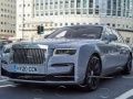 Mäng Rolls-Royce Ghost Pusle Internetis
