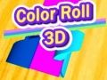 Mäng Värvirull 3D 2 Internetis