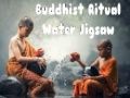 Mäng Buddhistliku Rituaalvee Pusle Internetis