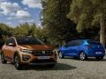 Mäng Dacia Sandero Libisemine Internetis