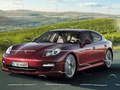 Mäng Porsche Panamera Pusle Internetis