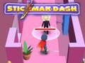 Mäng Stickman Jooks Internetis