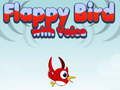 Mäng Flappy Bird Mängi Häälega Internetis