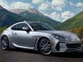 Mäng Subaru BRZ Libisemine Internetis