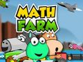 Mäng Matemaatika Farma Internetis
