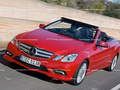 Mäng Benz E-Class Cabriolet Pusle Internetis