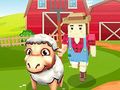 Mäng Rahva Farm Internetis