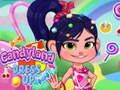 Mäng Candyland Riietus Internetis
