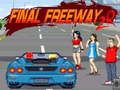 Mäng Final Freeway 2R Internetis
