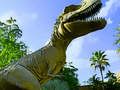 Mäng Dinosauruste Kuningas Muhvide Internetis